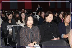 Боловсролын байгууллагын удирдах ажилтнуудад мэдээлэл өглөө